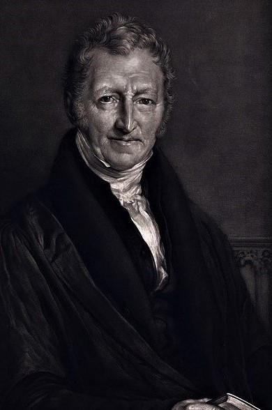 Malthus