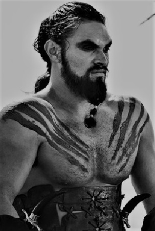 Photo Dothraki