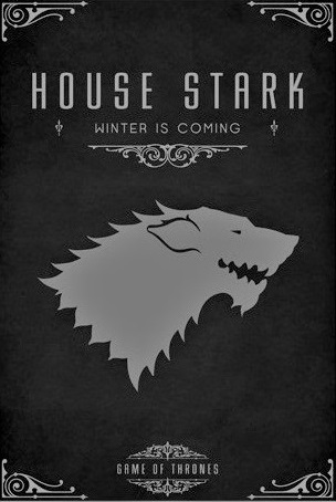 Photo house Stark