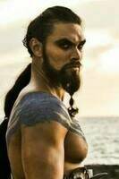 Khal Drogo