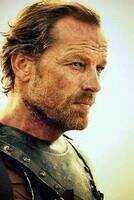 Jorah Mormont