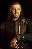 Ned Stark