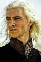 Viserys Targaryen