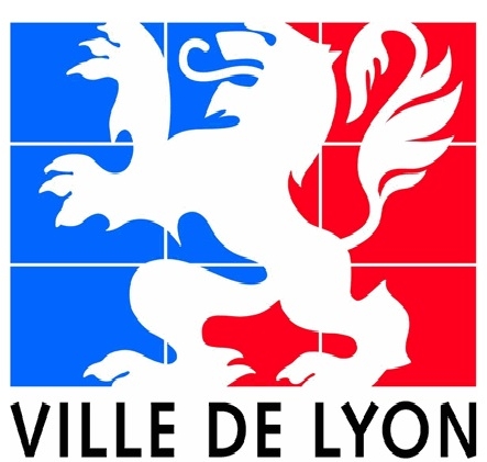 Logo Mairie Lyon